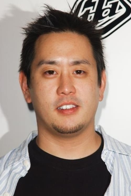 Picture of Joe Hahn