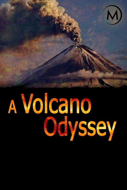 A Volcano Odyssey