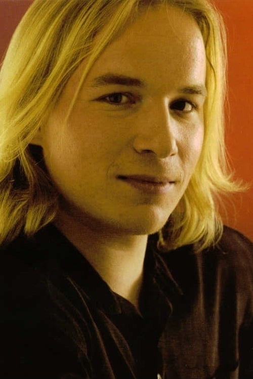 Picture of Sami Vänskä