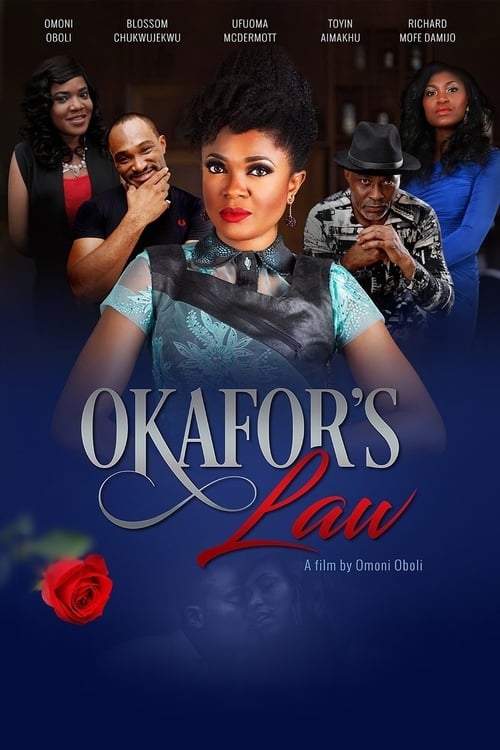 Okafor's Law