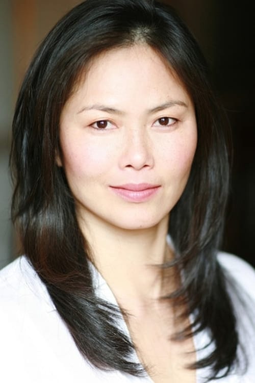 Picture of Daphne Cheung