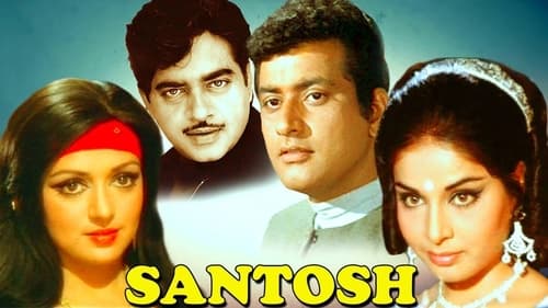 Still image taken from Santosh