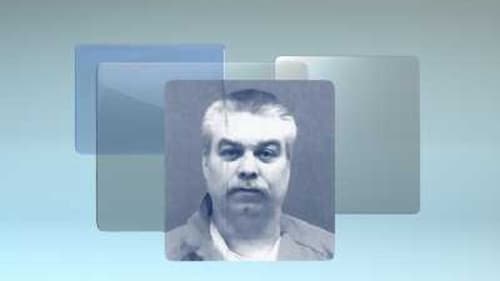 Still image taken from Steven Avery: Innocent or Guilty?