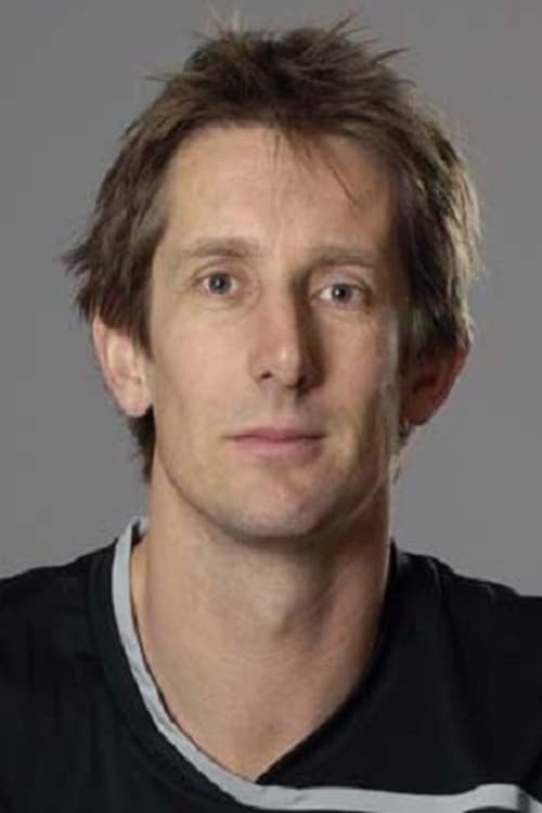 Picture of Edwin van der Sar