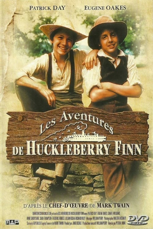 The Adventures of Huckleberry Finn