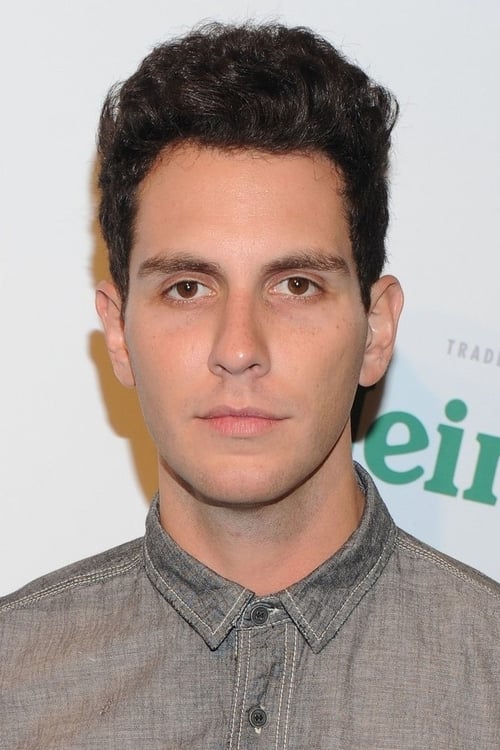 Picture of Gabe Saporta