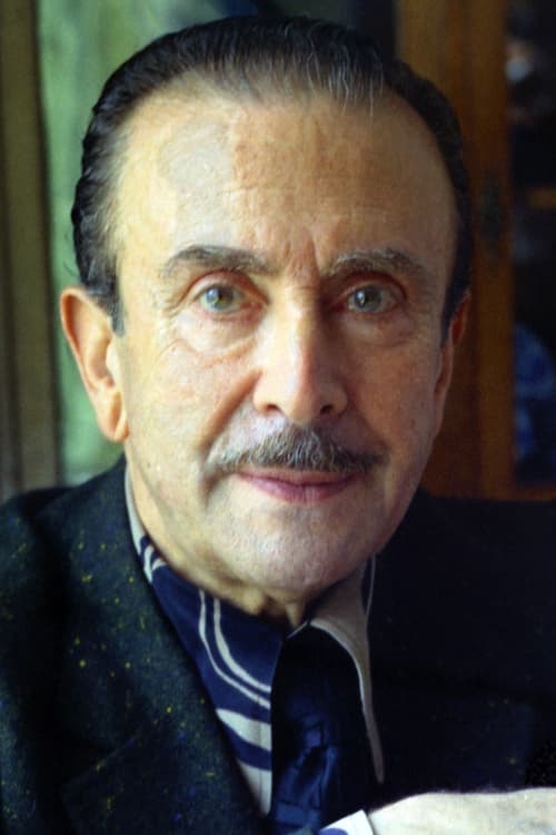 Picture of Claudio Arrau