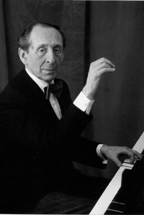 Picture of Vladimir Horowitz