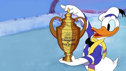 Still image taken from The Hockey Champ