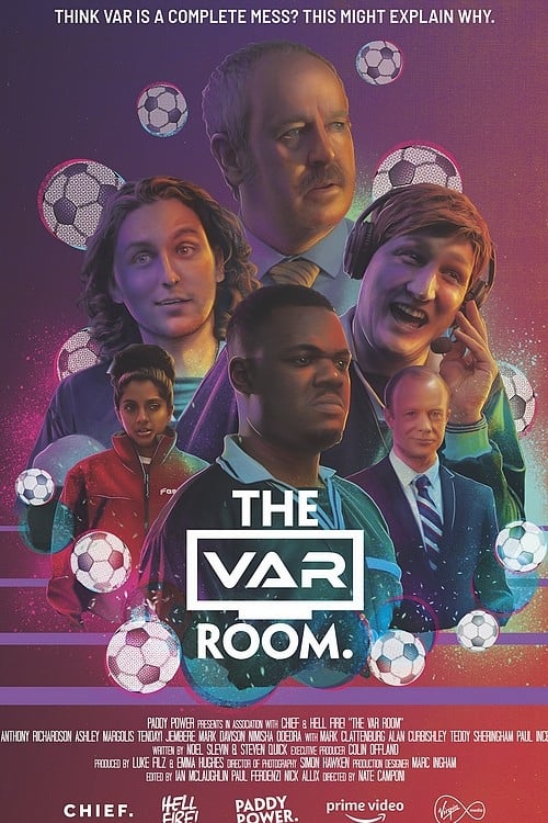 The VAR Room