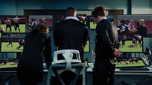 Still image taken from The VAR Room