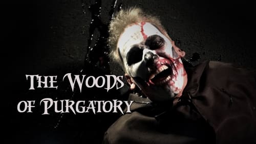 Still image taken from The Woods of Purgatory