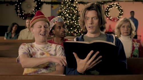 Still image taken from Trevor Moore: High In Church