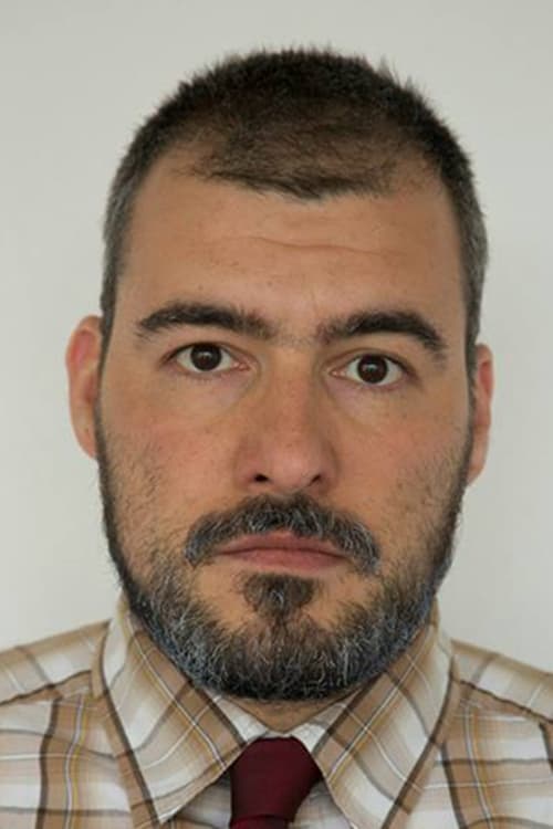 Picture of Csaba Gosztonyi