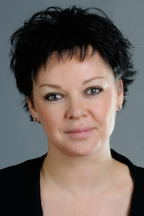 Picture of Elena Valyushkina