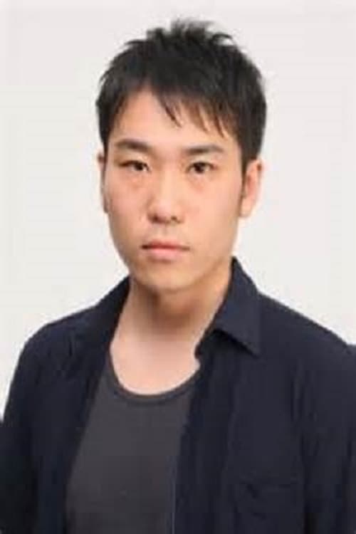 Picture of Takanori Ooyama