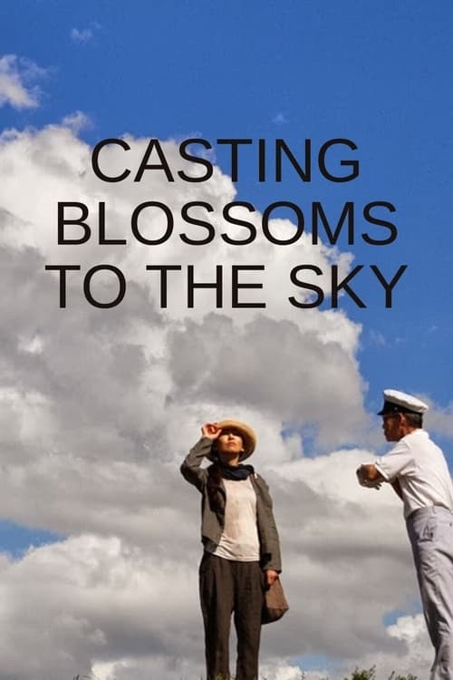 Casting Blossoms to the Sky