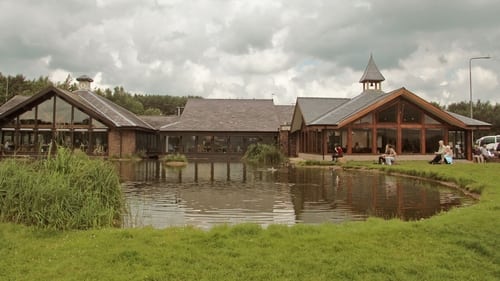 Still image taken from A Lake District Farm Shop