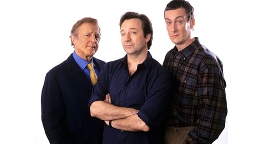 Still image taken from Drop the Dead Donkey