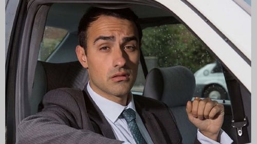 Still image taken from Jamie Demetriou: Channel 4 Comedy Blaps