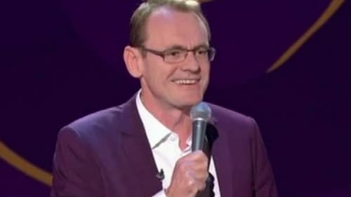 Still image taken from Sean Lock: Purple Van Man