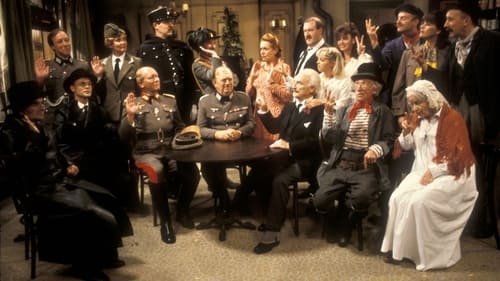 Still image taken from 'Allo 'Allo!