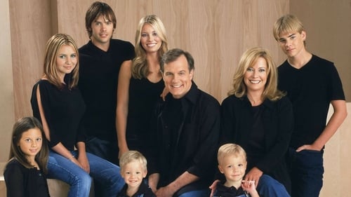 Still image taken from 7th Heaven