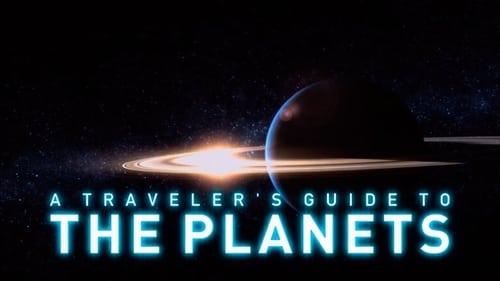 Still image taken from A Traveler's Guide to the Planets