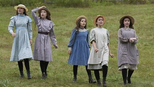 Still image taken from Anne of Green Gables: The Good Stars