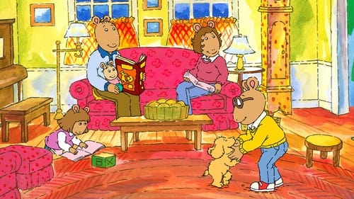 Still image taken from Arthur