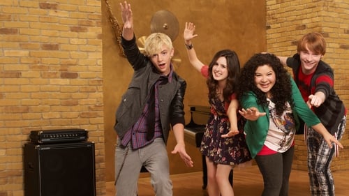 Still image taken from Austin & Ally