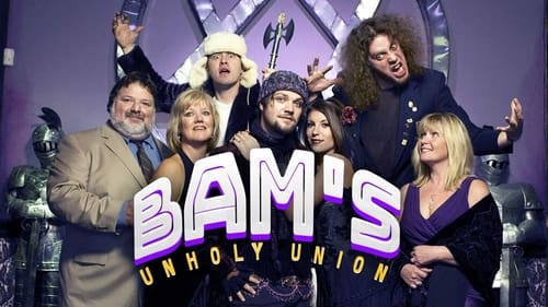 Still image taken from Bam's Unholy Union