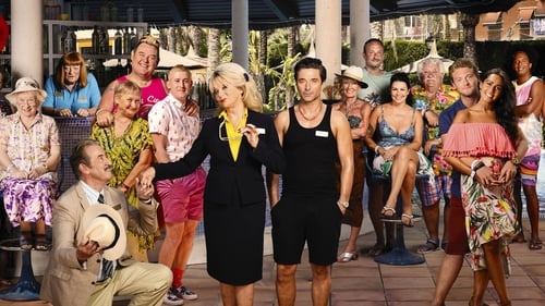 Still image taken from Benidorm