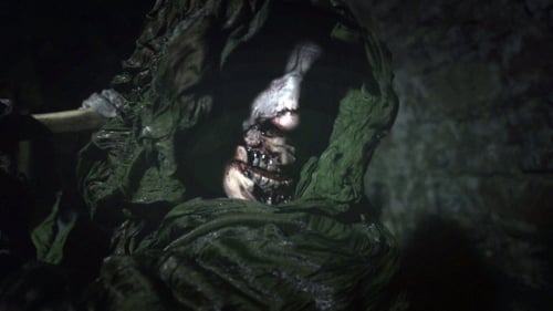 Still image taken from Beyond the Woods