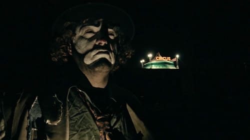 Still image taken from Big Top Evil