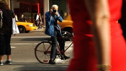 Still image taken from Bill Cunningham New York