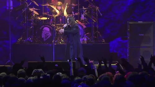 Still image taken from Black Sabbath: Live... Gathered In Their Masses