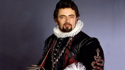 Still image taken from Blackadder