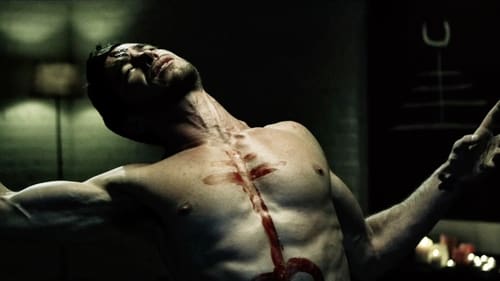 Still image taken from Blood Bound