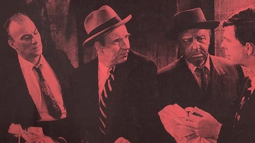 Still image taken from Blueprint for Robbery