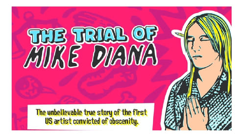 Still image taken from Boiled Angels: The Trial of Mike Diana