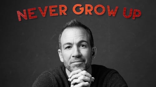 Still image taken from Bryan Callen: Never Grow Up