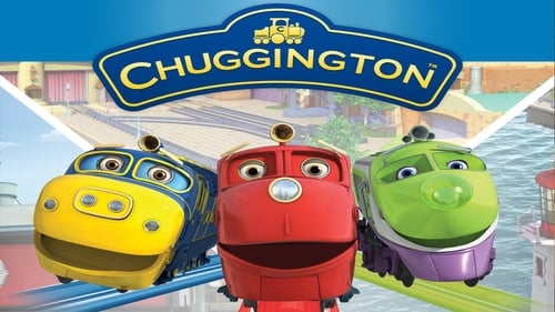 Still image taken from Chuggington