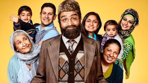 Still image taken from Citizen Khan