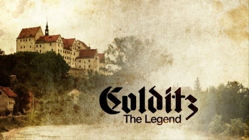 Still image taken from Colditz - The Legend