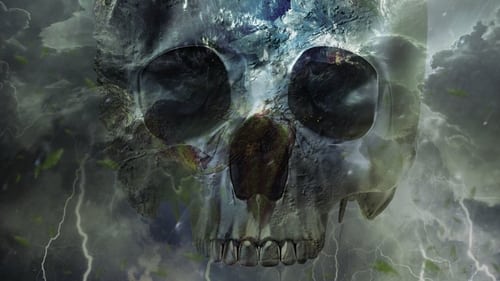 Still image taken from Crystal Skulls