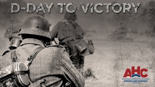 Still image taken from D-Day to Victory