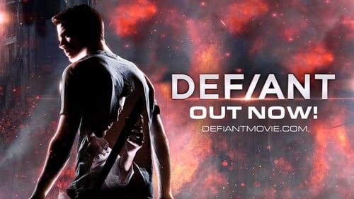 Still image taken from Defiant