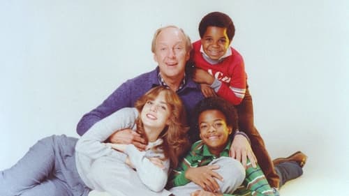 Still image taken from Diff'rent Strokes