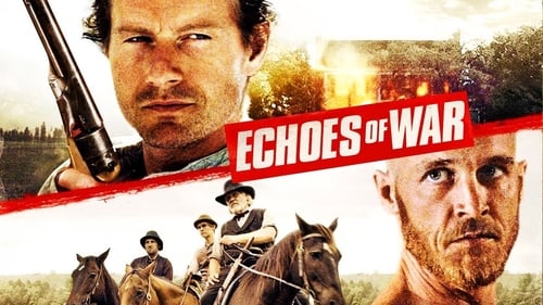 Still image taken from Echoes of War